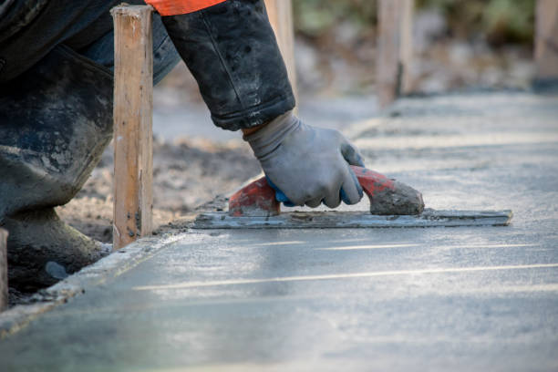 Best Concrete Staining and Coloring in Taos, NM