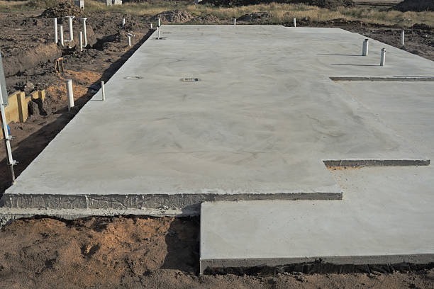 Best Commercial Concrete Services in Taos, NM