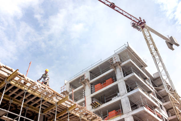 Best Concrete Foundation Repair in Taos, NM